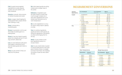 The Super Easy Teen Baking Cookbook: 60 Simple Step-By-Step Recipes (Super Easy