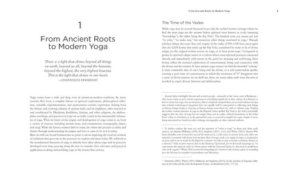 Teaching Yoga, Second Edition: a Comprehensive Guide for Yoga Teachers and Train