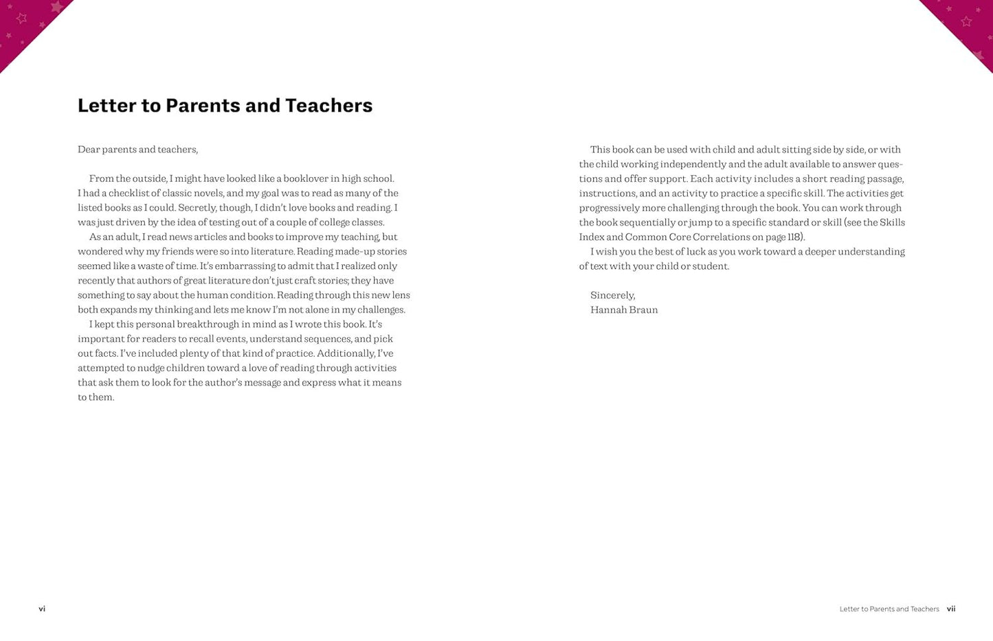 The Big Book of Reading Comprehension Activities, Grade 3: 100+ Activities for A