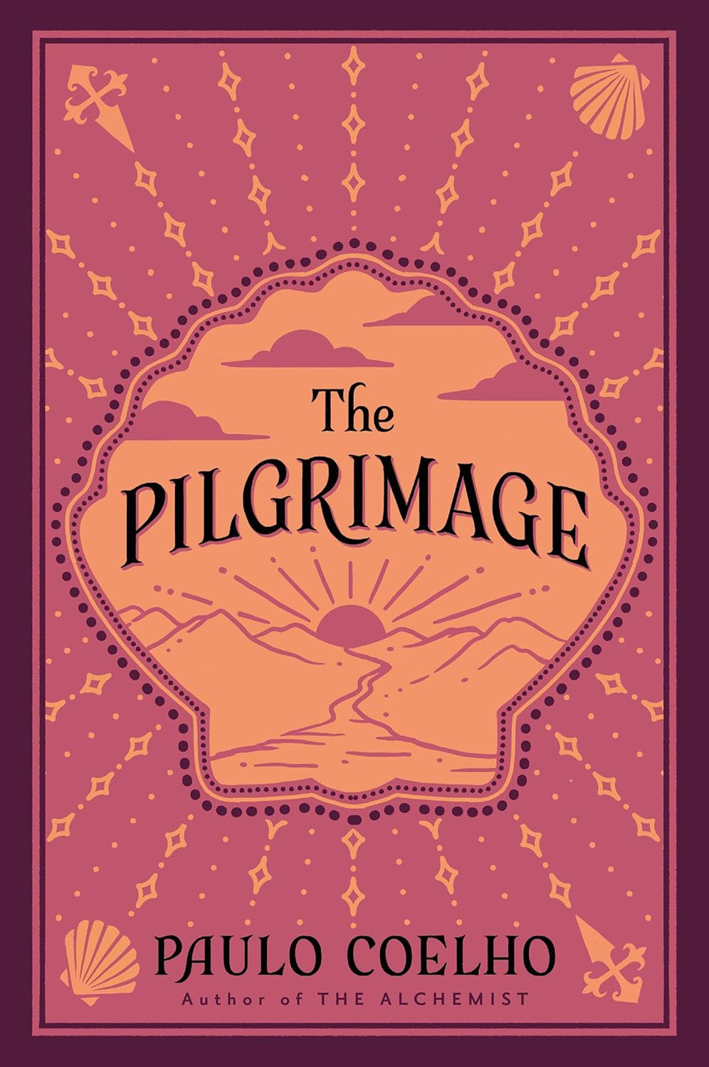 The Pilgrimage: from the Bestselling Author of the Alchemist (Plus)