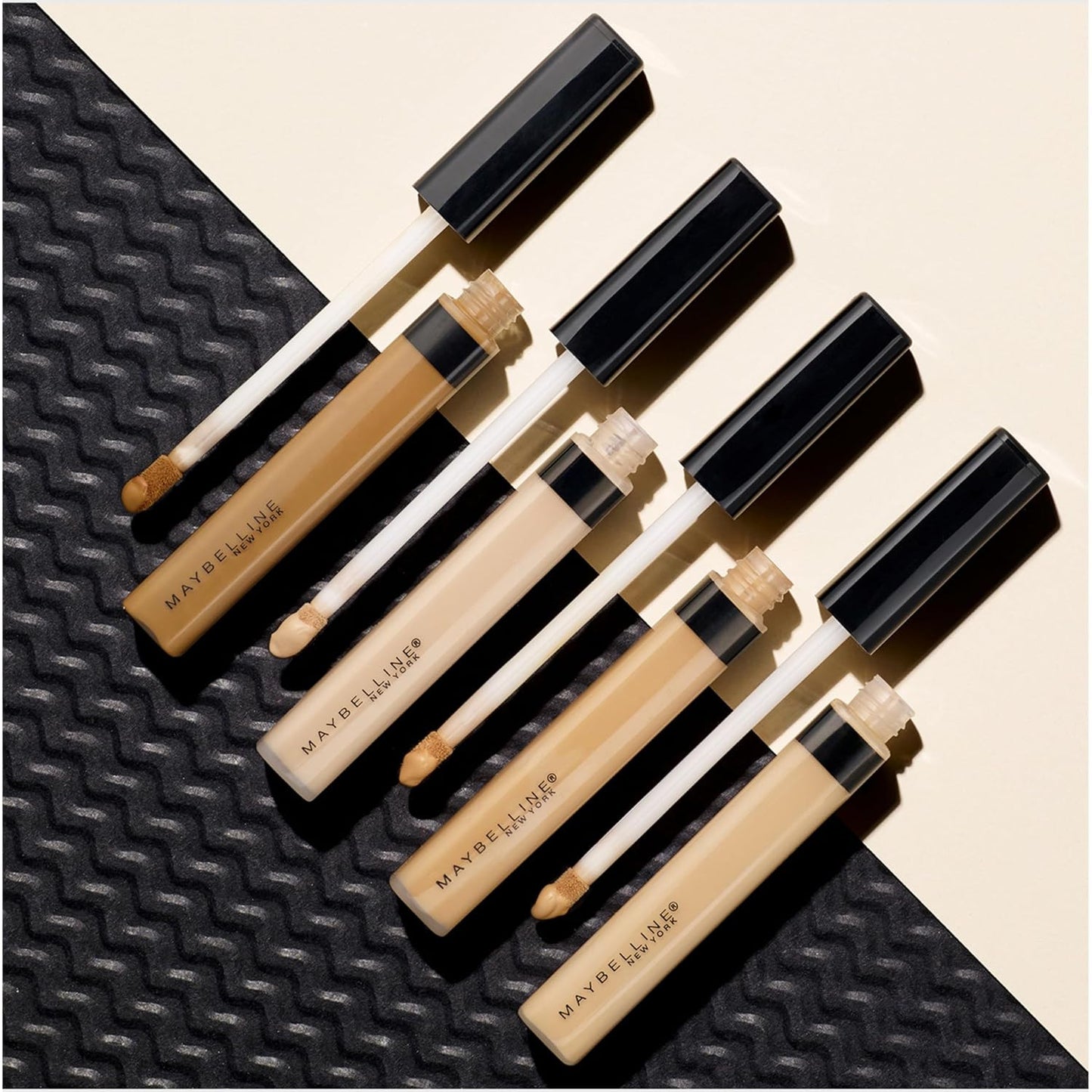 New York Fit Me! Concealer, Sand 20 0.23 Oz