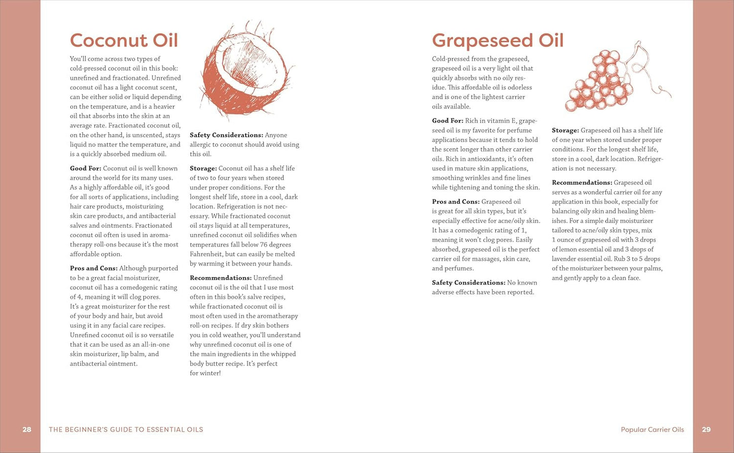 The Beginner'S Guide to Essential Oils: Everything You Need to Know to Get Start