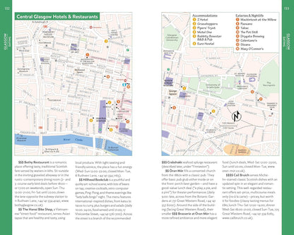 Rick Steves Best of Scotland (Rick Steves Travel Guide)