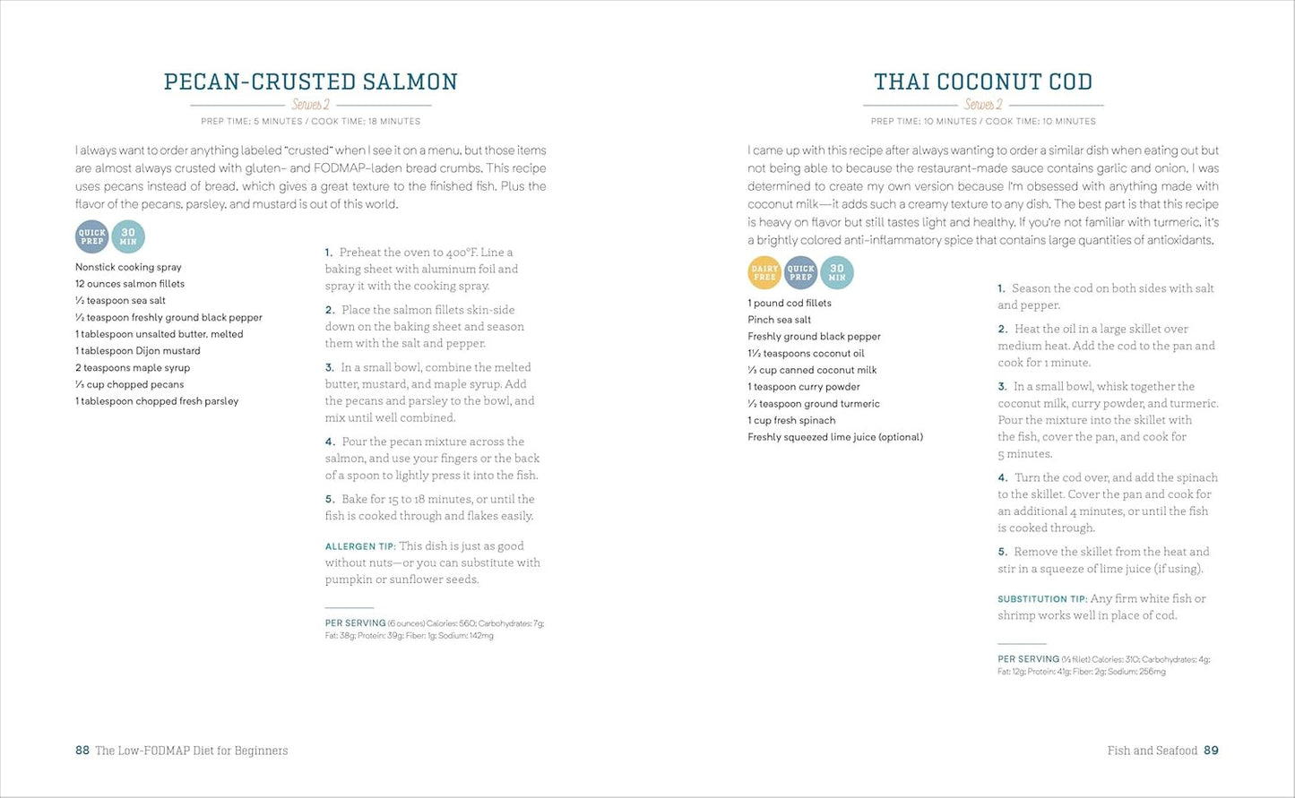 The Low-Fodmap Diet for Beginners: a 7-Day Plan to Beat Bloat and Soothe Your Gu