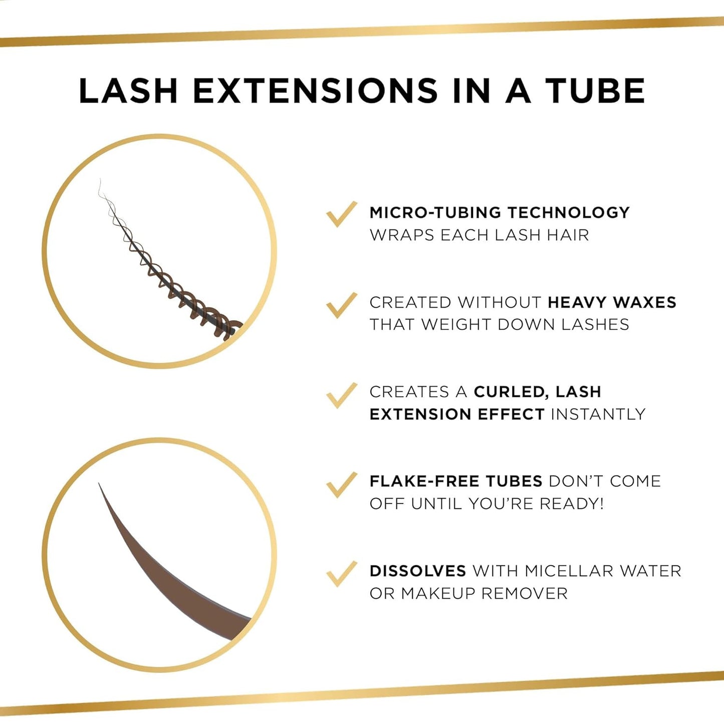 Tarte Tartelette Tubing Mascara