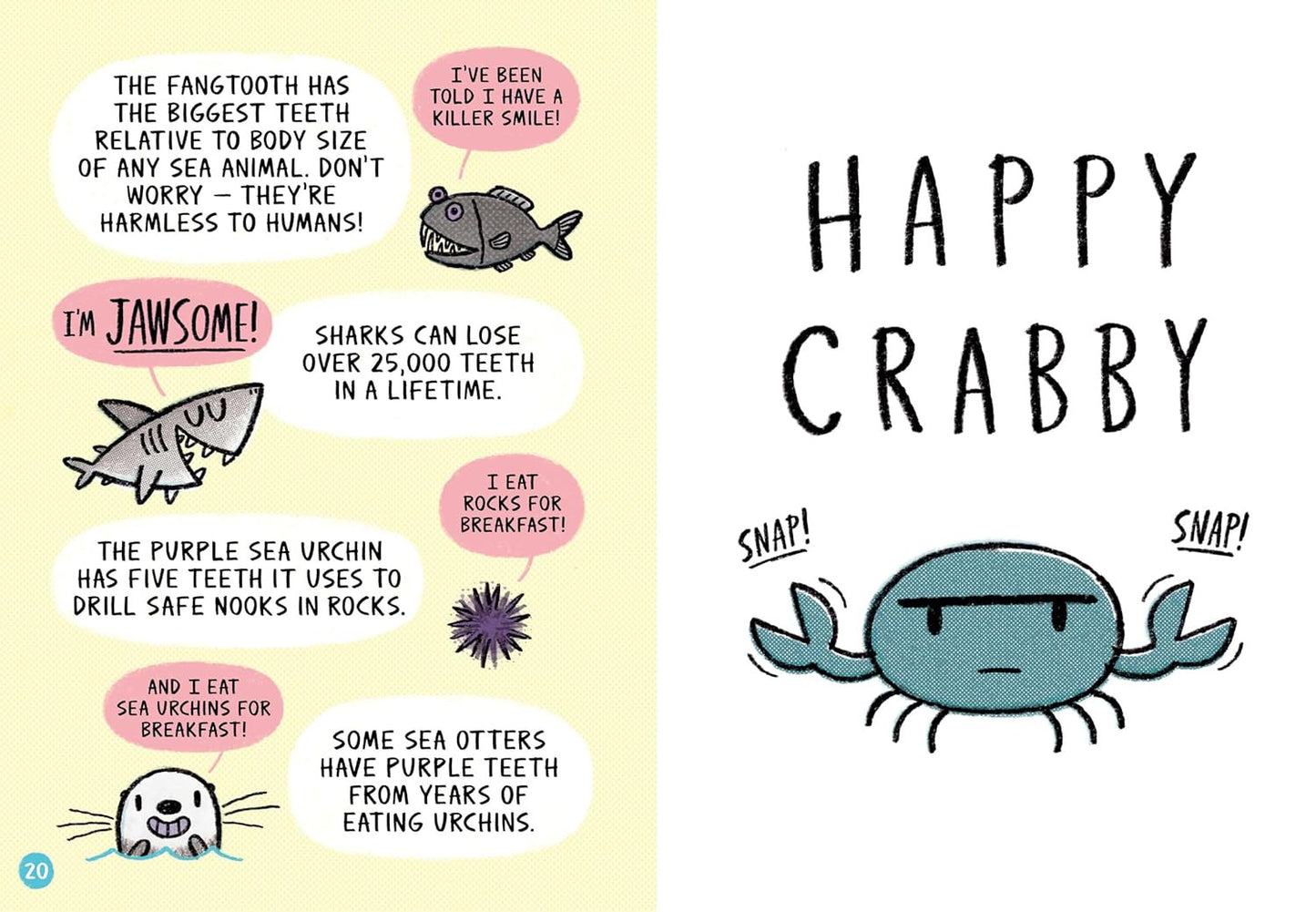 Narwhal'S Sweet Tooth (A Narwhal and Jelly Book #9)