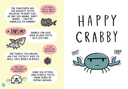 Narwhal'S Sweet Tooth (A Narwhal and Jelly Book #9)