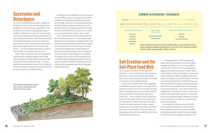 The No-Till Organic Vegetable Farm: How to Start and Run a Profitable Market Gar