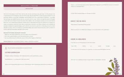 Sweeter than Honey: a Bible Study on Enjoying God in His Word