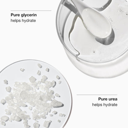 3-Step Dramatically Different Moisturizing Lotion+ for Dry to Dry Combination Sk
