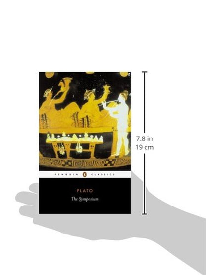 The Symposium (Penguin Classics)