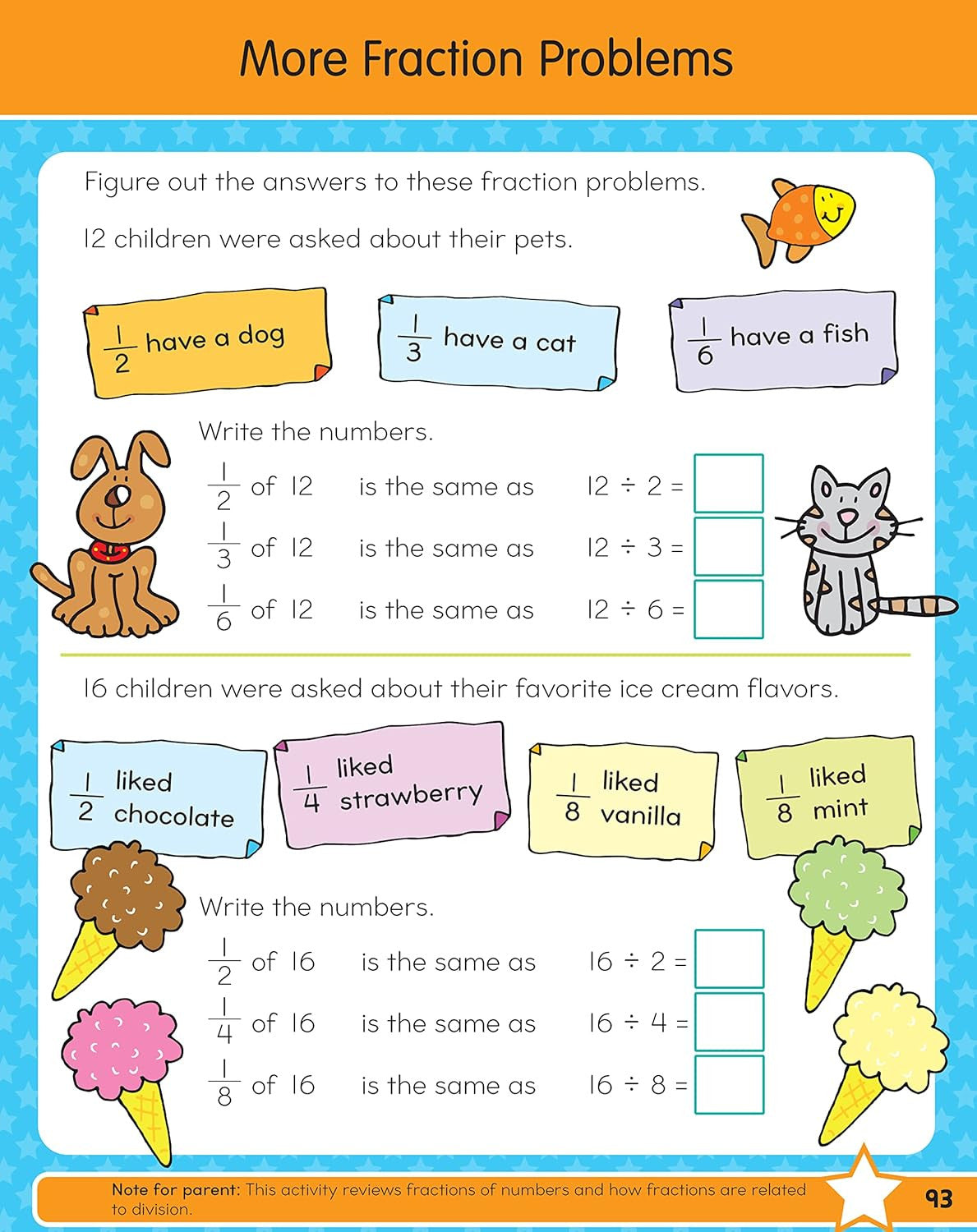 The Summer before Fourth Grade Workbook: Bridging 3Rd to 4Th Grade with 75+ Acti