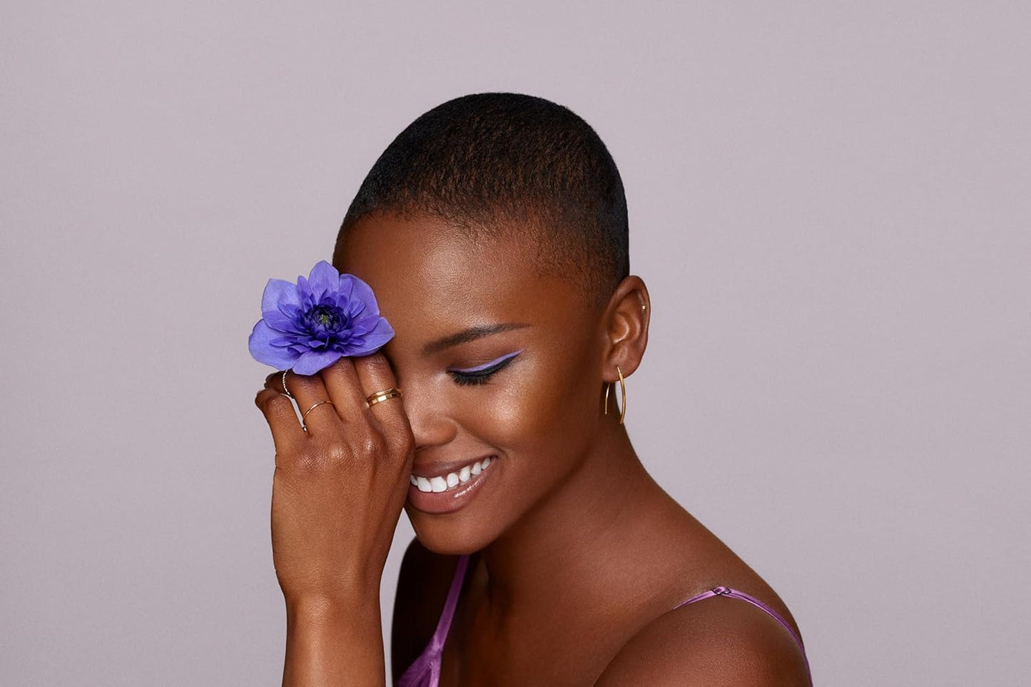 Waterproof Liquid Eye Liner, Stay All Day Makeup with Fine Brush Tip Lasting Sat