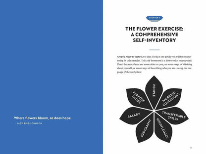 What Color Is Your Parachute?: Your Guide to a Lifetime of Meaningful Work and C