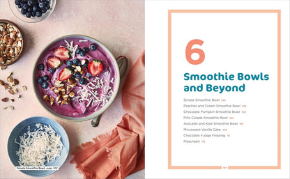 Ninja Creami Cookbook for Beginners (Ninja Cookbooks)