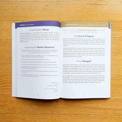 The Bible in a Year Companion, Volume II (Bible in a Year Companion, 2)