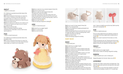 Reversible Amigurumi: Crochet Magical Fairies and Tales