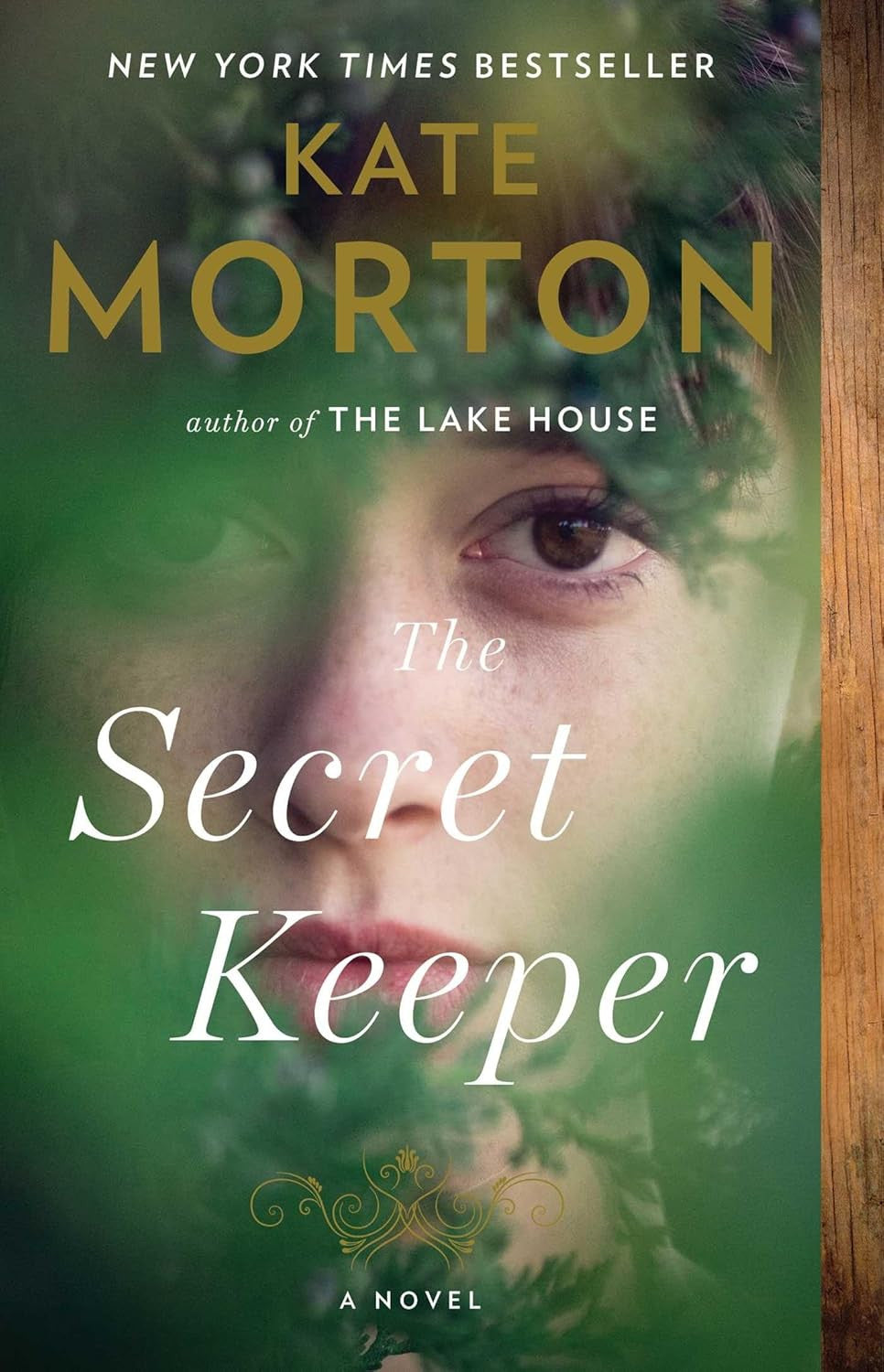 The Secret Keeper: a Novel