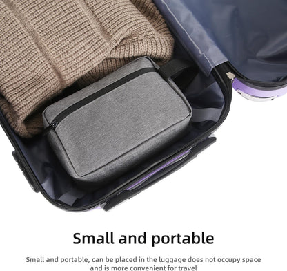 Travel Toiletry Bag Toiletry Bag for Women Men Hanging Cosmetic Bag Travel Acces