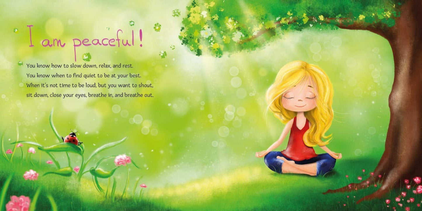 The Magic of Me 8 Book Box Set (Books 1-8: Words, Choices, Dreams, Gifts, Foods,