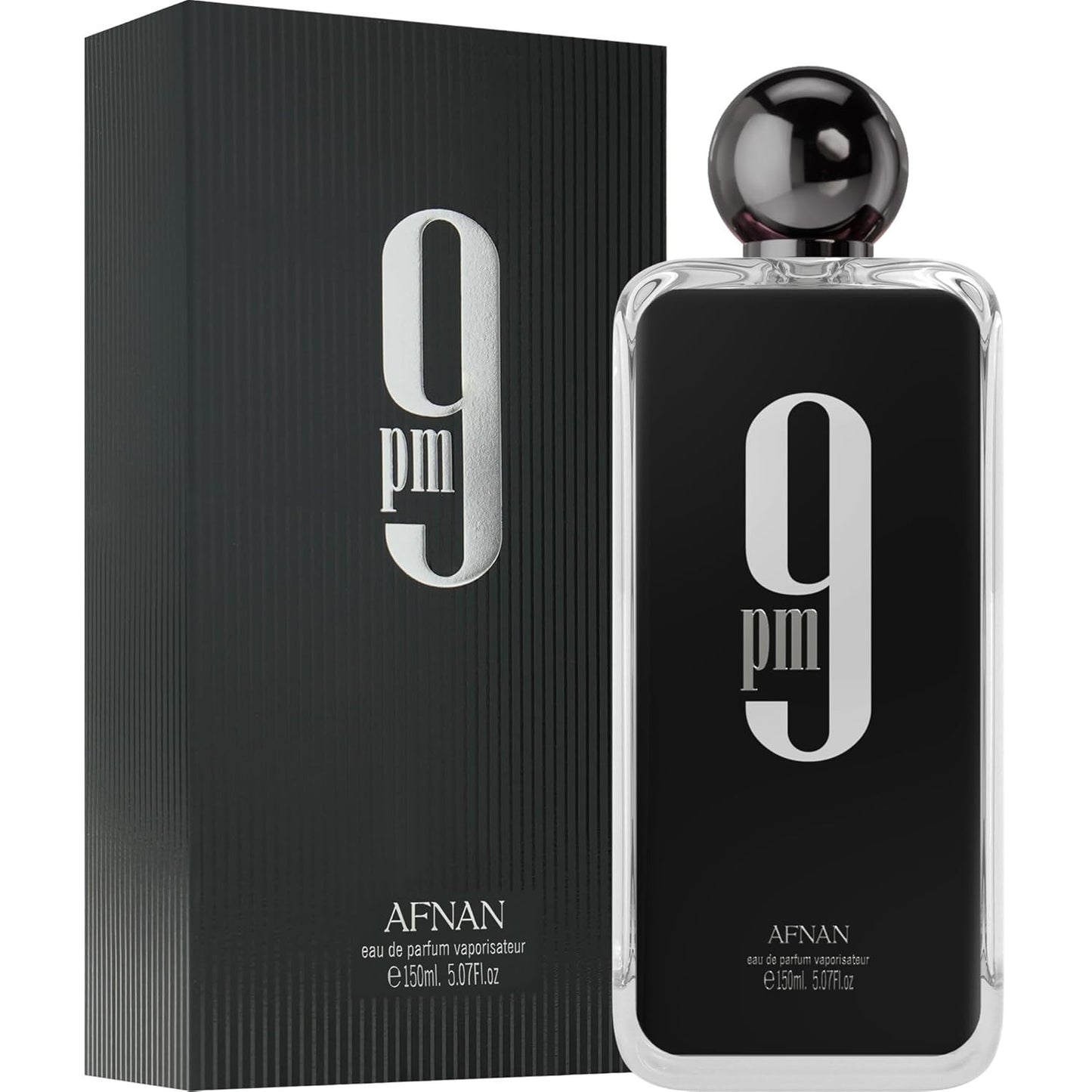 9 PM Eau De Parfum for Men, 5 Fl. Oz
