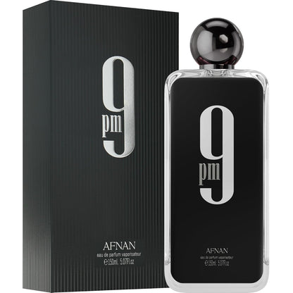 9 PM Eau De Parfum for Men, 5 Fl. Oz