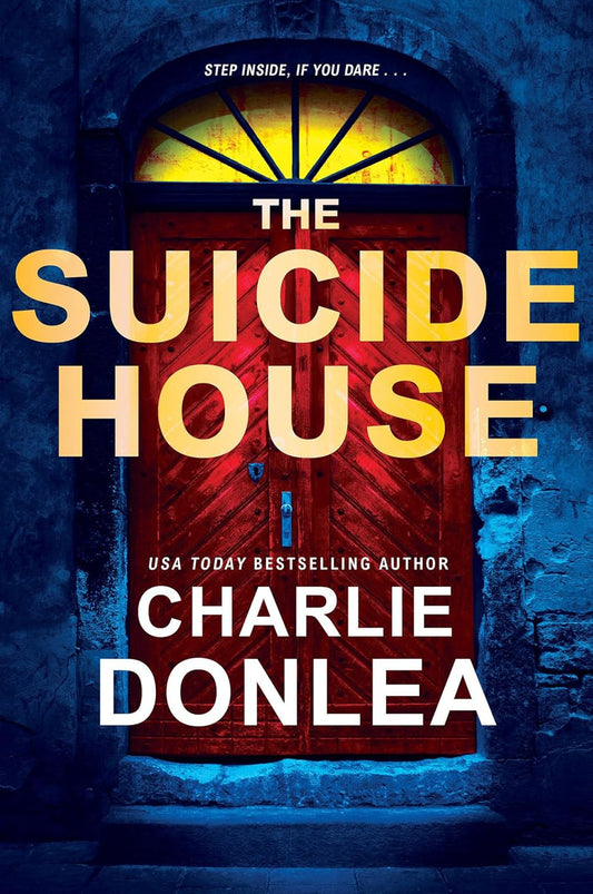 The Suicide House: a Gripping and Brilliant Novel of Suspense (A Rory Moore/Lane