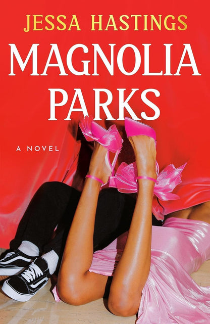 The Magnolia Parks Universe Series 5 Books Collection Set(Magnolia Parks,The Lon