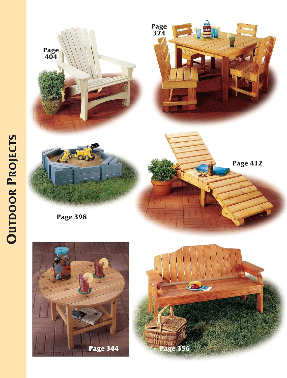 The Complete Book of Woodworking: Step-By-Step Guide to Essential Woodworking Sk