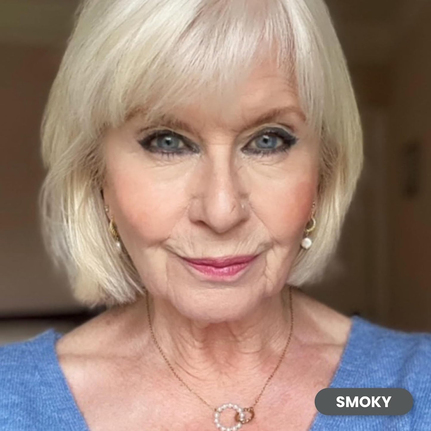 Primeeyes Glide Eyeliner for Mature Women – Waterproof, Long-Stay and Mess-Proof