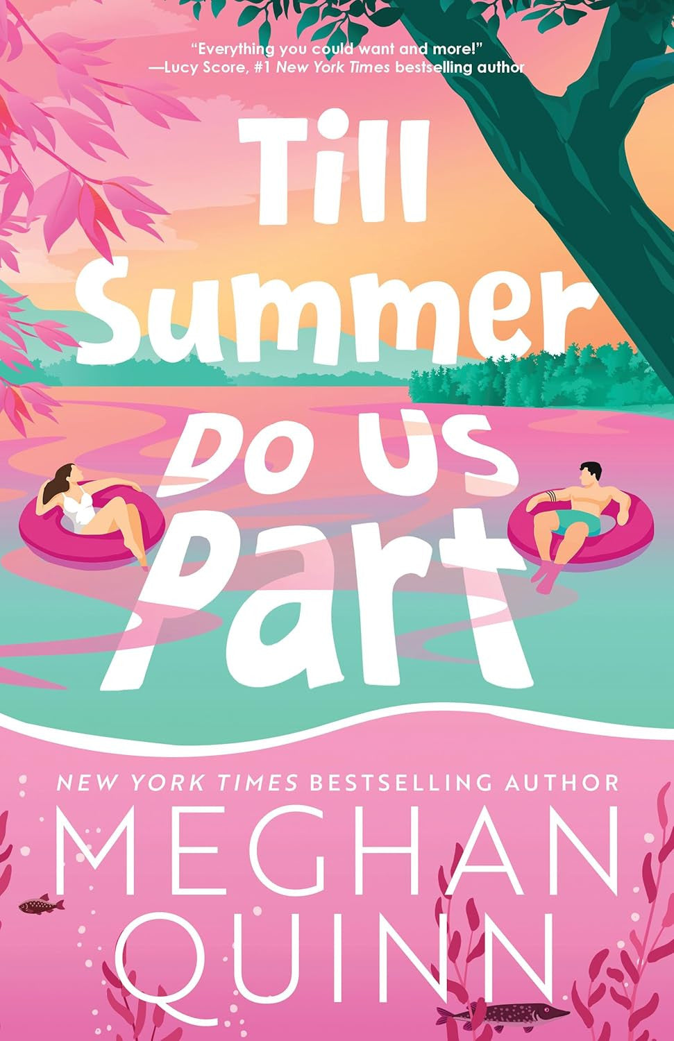 Till Summer Do Us Part (Standard Edition)