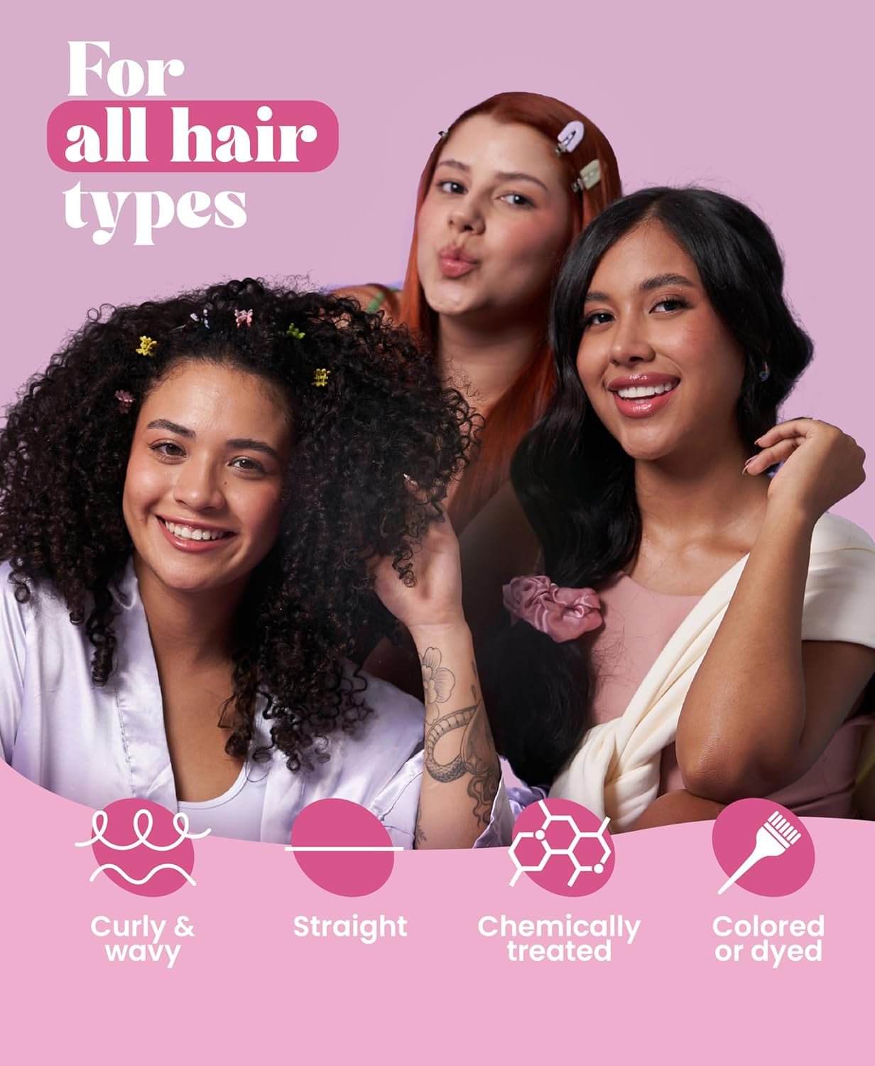 Onion Biotin and Rosemary Shampoo & Treatment Set for Stronger, Thicker and Long