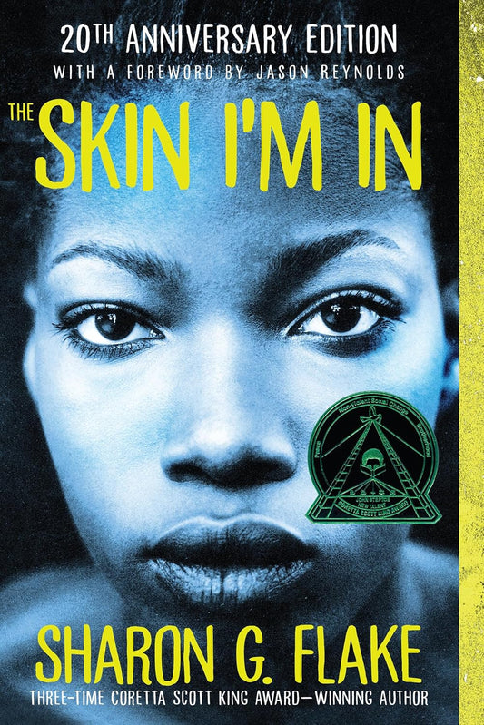 The Skin I'M in (20Th Anniversary Edition)