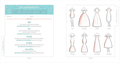 The Budget-Savvy Wedding Planner & Organizer: Checklists, Worksheets, and Essent