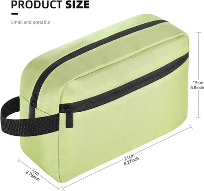 Travel Toiletry Bag Toiletry Bag for Women Men Hanging Cosmetic Bag Travel Acces