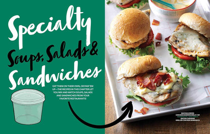 Taste of Home Copycat Restaurant Favorites: Restaurant Faves Made Easy at Home (