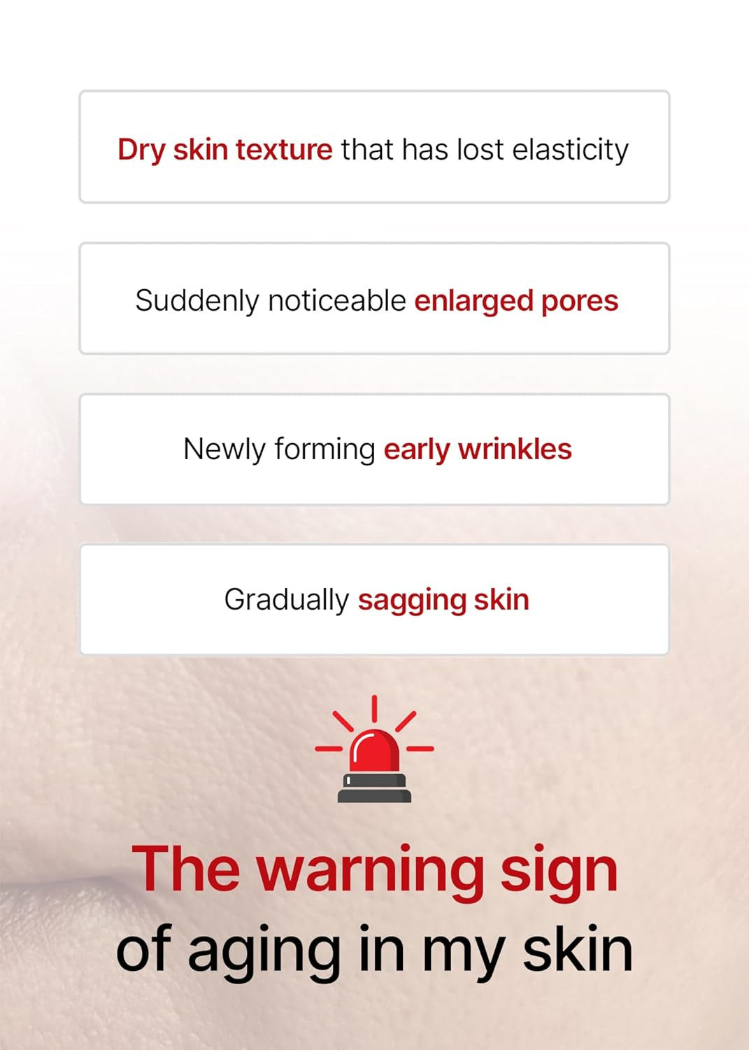 the Vita a Retinal Shot Tightening Booster | with Retinal 0.1%, Matryxyl 3%, Por