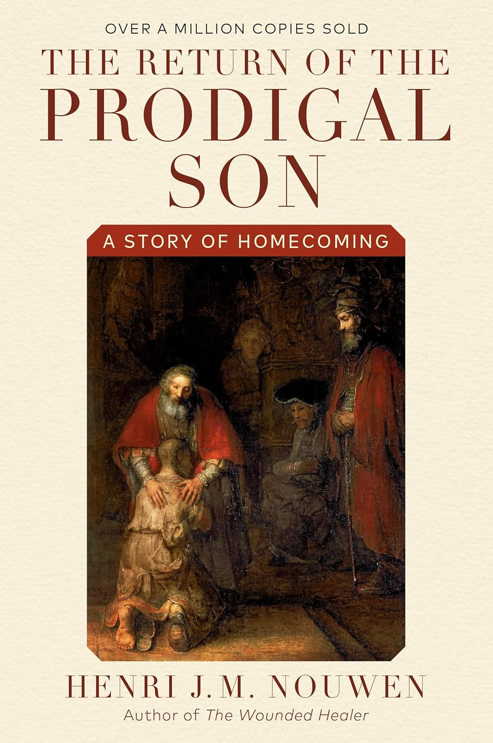 The Return of the Prodigal Son: a Story of Homecoming