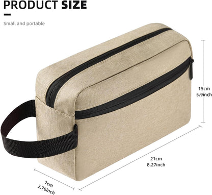 Travel Toiletry Bag Toiletry Bag for Women Men Hanging Toiletry Bag Cosmetic Bag