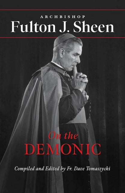 On the Demonic (English and English Edition)
