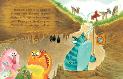 The Princess in Black: Three Smashing Adventures: Books 1-3