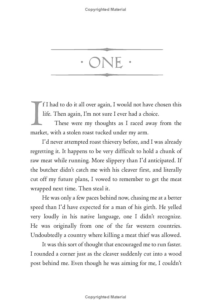 The Ascendance Series 5 Books Set (Paperback)