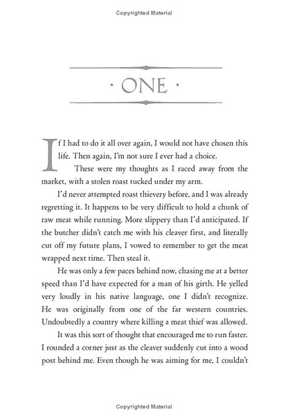 The Ascendance Series 5 Books Set (Paperback)