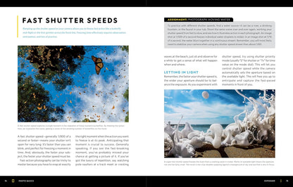 National Geographic Photo Basics: the Ultimate Beginner'S Guide to Great Photogr