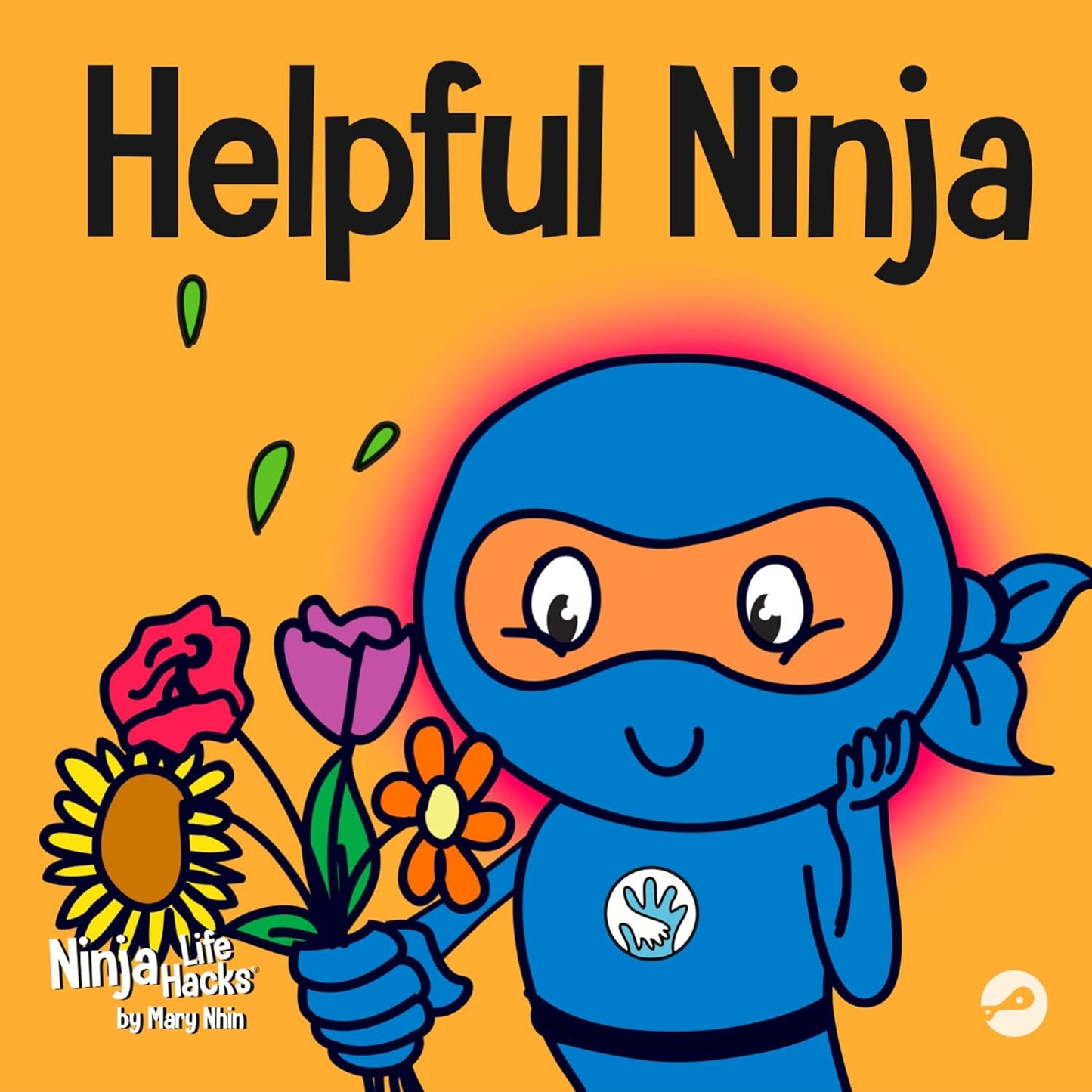 Ninja Life Hacks Emotions and Feelings 8 Book Box Set (Books 1-8: Angry, Invento