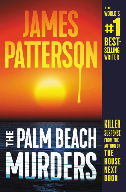 The Palm Beach Murders