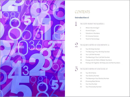 A Beginner'S Guide to Numerology: Decode Relationships, Maximize Opportunities,