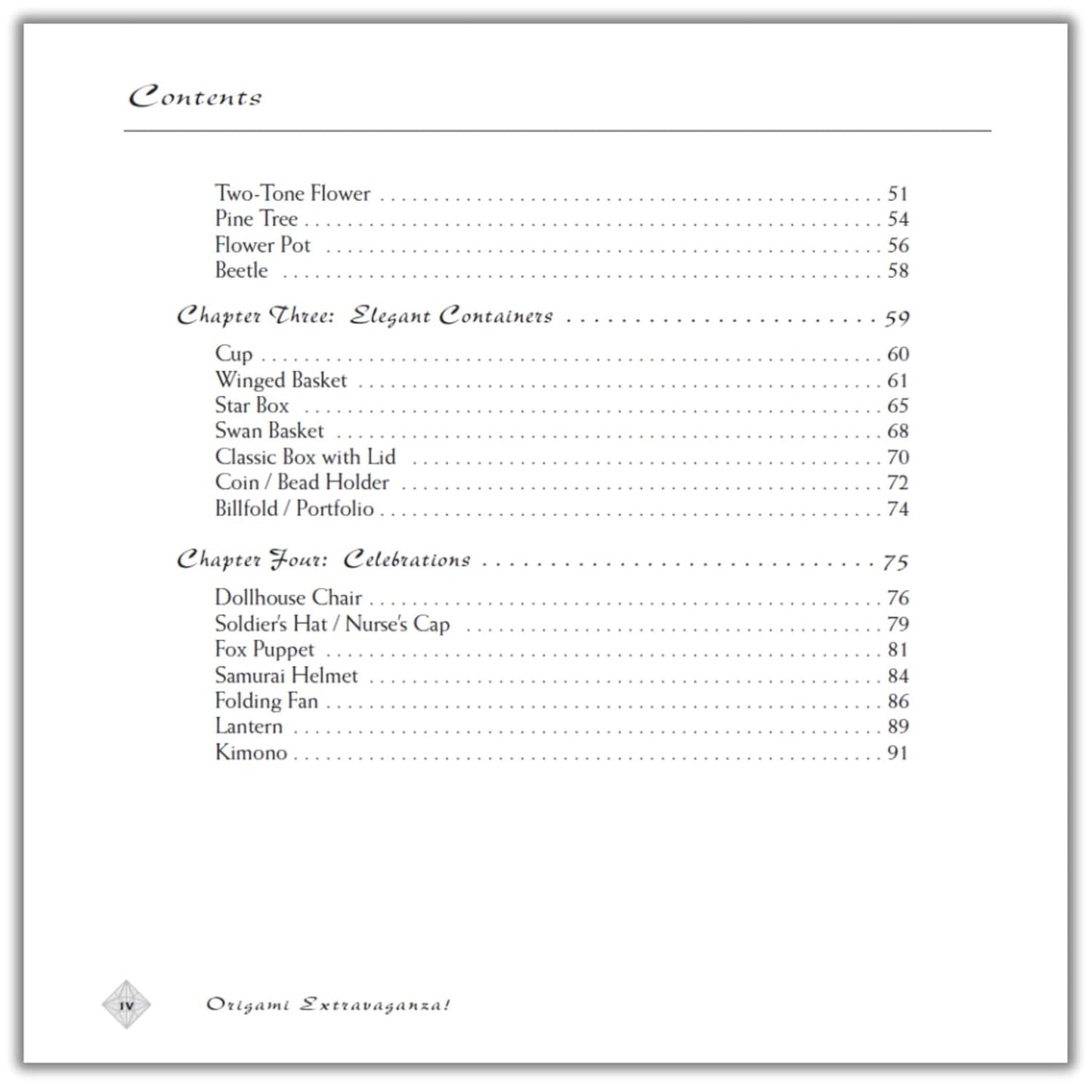 Origami Extravaganza! Folding Paper, a Book, and a Box: Origami Kit Includes Ori