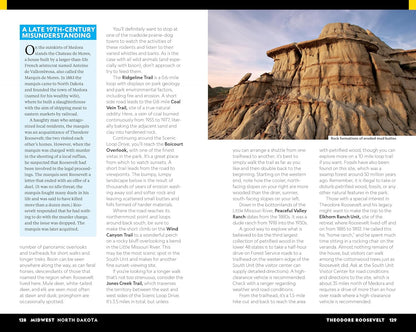 National Geographic Guide to National Parks of the United States 9Th Edition