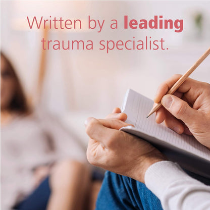 The Adverse Childhood Experiences Recovery Workbook: Heal the Hidden Wounds from